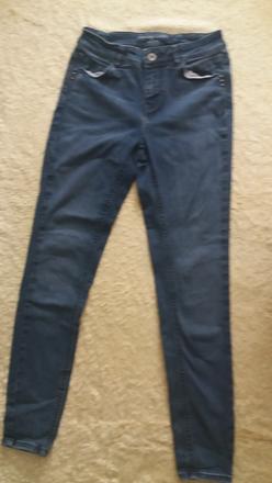 Skinny rifle, orsay,s