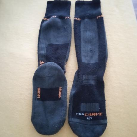 Podkolienky termo, 28