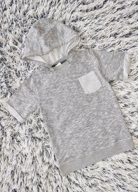 John lewis tričko s kapucňou, john lewis,116