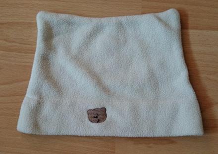 Prechodná čiapka, 110