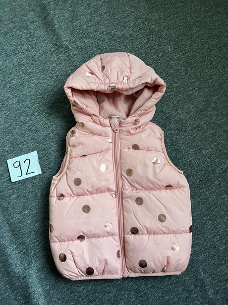 Prechodná vesta, dopodopo,92