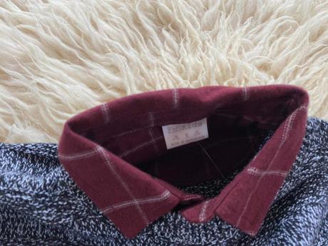 Elegantný svetrík, f&f,104