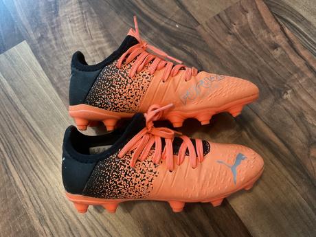 Kopačky dobrý stav, puma,31