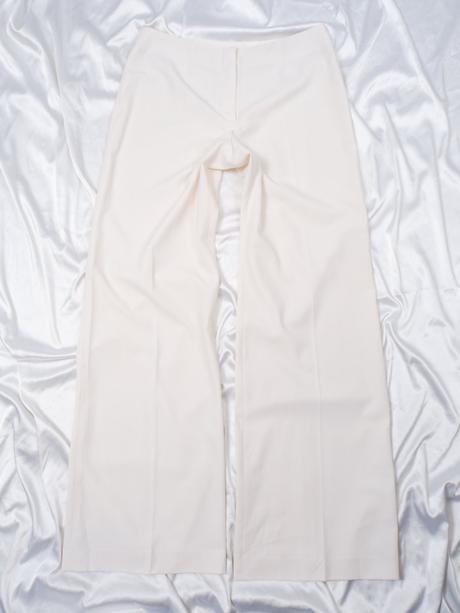 Luxusné elegantné nohavice orwell, 42