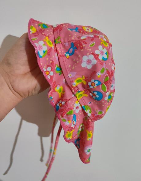 Letný klobúčik, dimo,74