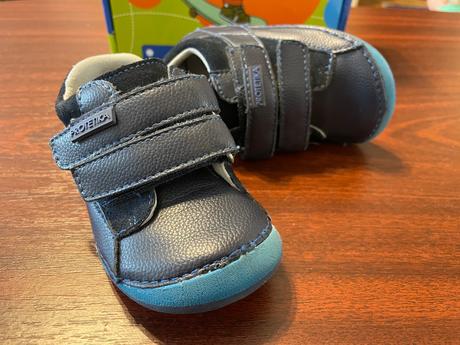 Detské topánky protetika č. 20, protetika,20