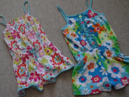 Overal 92/98, bonprix,92