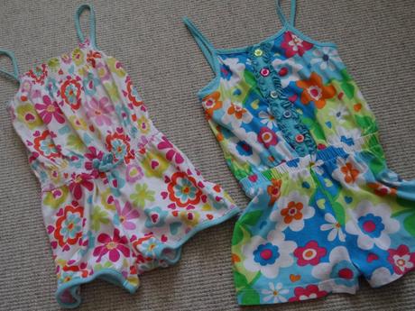 Overal 92/98, bonprix,92