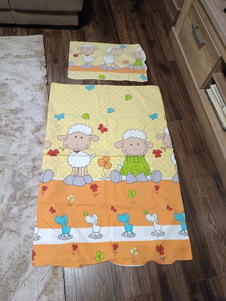 Obliečky, šírka (cm): 100,dĺžka (cm): 70