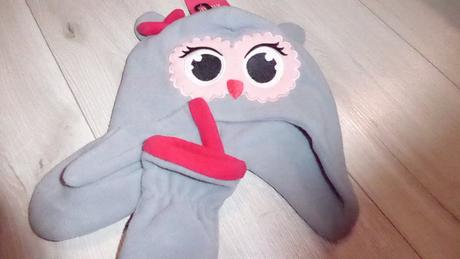 Bunda zimná nová teplá s vnút. pásom, kiki&koko,98