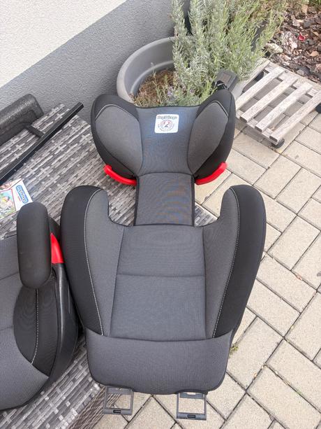 Peg perego viaggio 2-3 autosedacka, peg-pérego