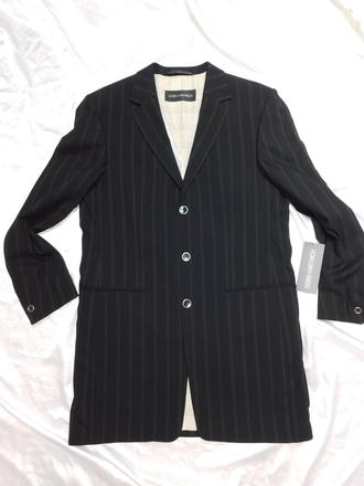 Luxusne panske predlzene sako/kabat, m