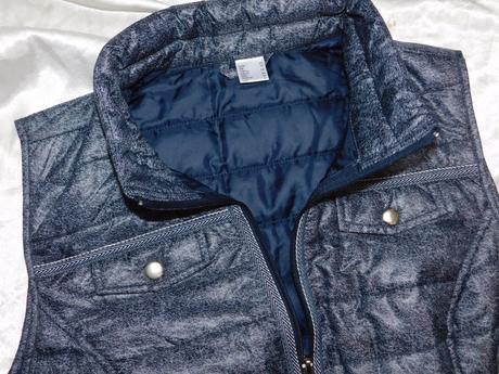 Kvalitna damska vesta, 42