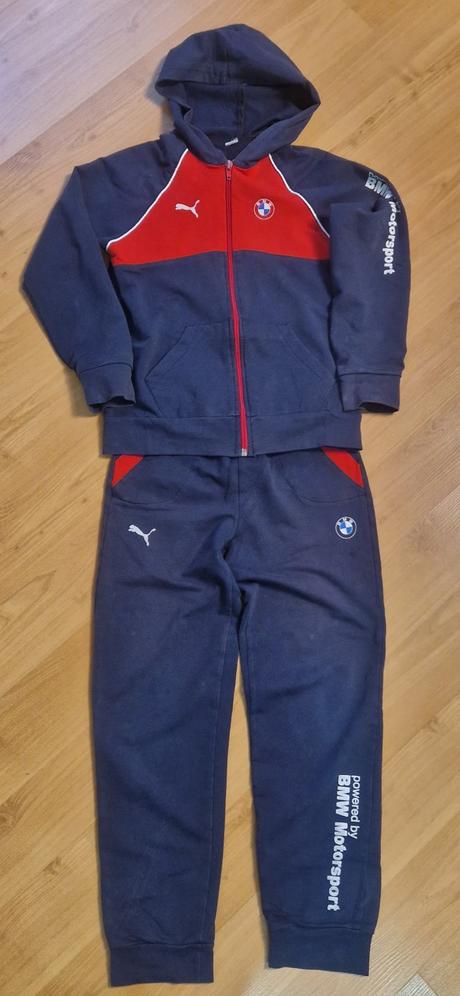 Tepláková súprava  puma, puma,134