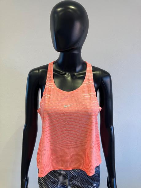 Dámske športové tričko nike (s), nike,s