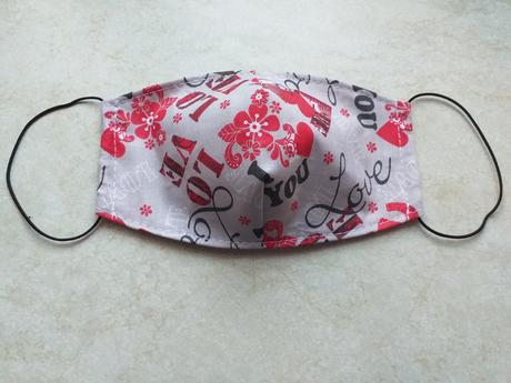 Detské rúška od 0-3rokov, 