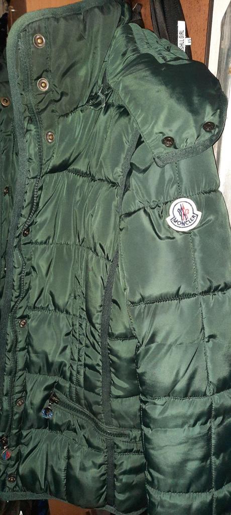Bunda moncler, 36