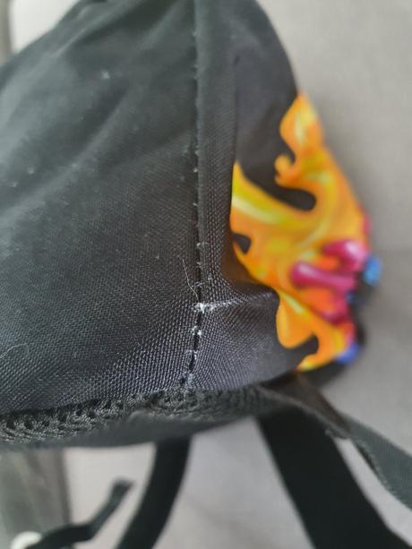 Školský batoh kroon, 