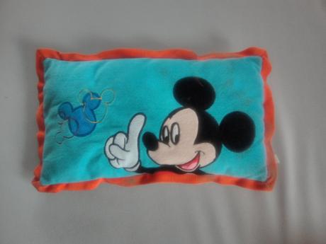 Disney vankúšik, 