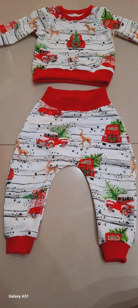 Mikina pudláče vianoce, 74