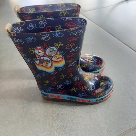 Gumáčiky /paw patrol/, 27