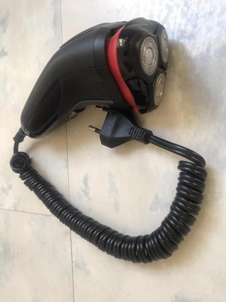 Holiaci strojček remington, 