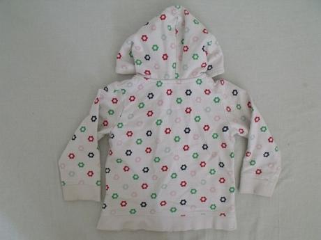 2 mikiny, cena spolu, george,104