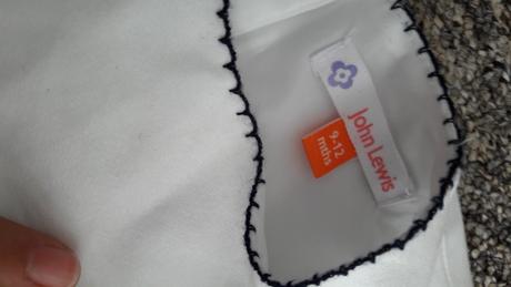 Slavnostne satky, john lewis,80