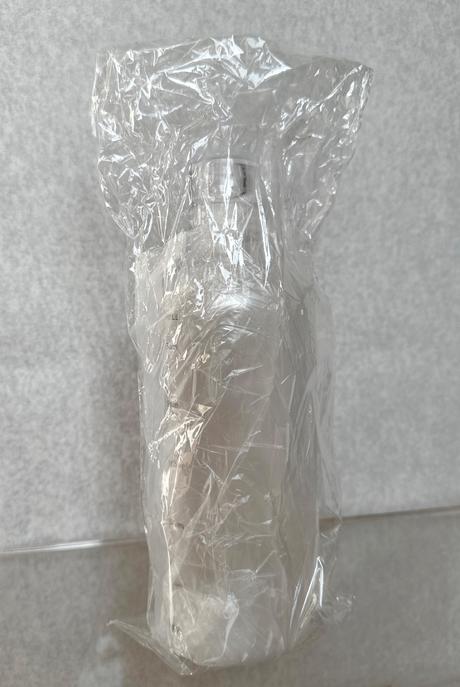 Fľaša na vodu na kontrolu pitného režimu, 