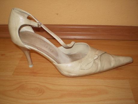 Spoločenské topánky, 38