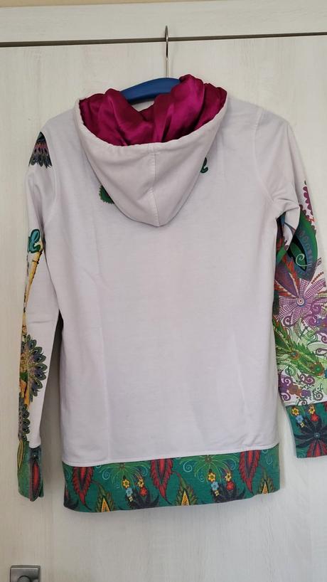 Mikina desigual, desigual,l