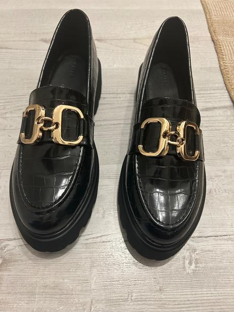 Loafery/mokasiny, mohito,41