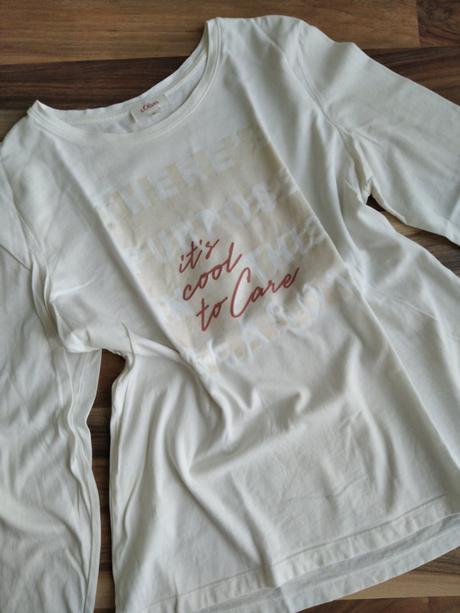 Tričko, s.oliver,40