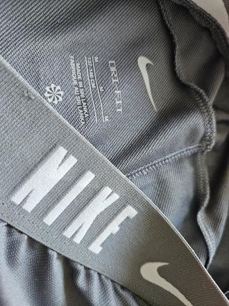 Šedé kratase nike, nike,134