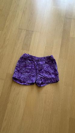 Látkové kraťasy, h&m,116