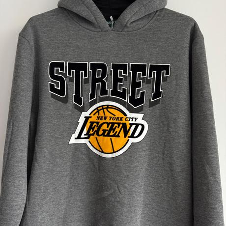 Zateplená mikina legend, 164