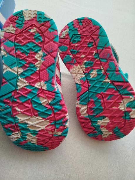 Botasky adidas veľ.24, adidas,24