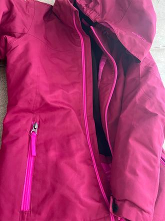 Lyžiarska súprava 140, cmp,140