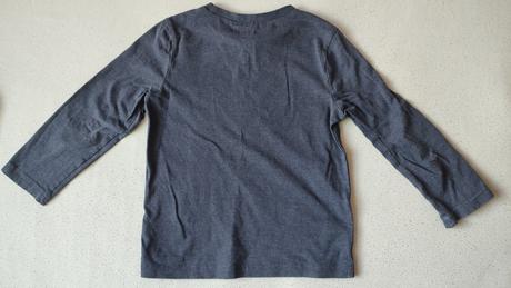 Tričko futbal, basics,110