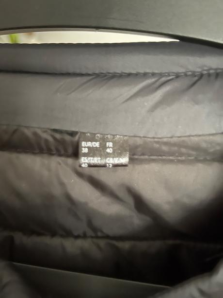 Bundička prechodná, s