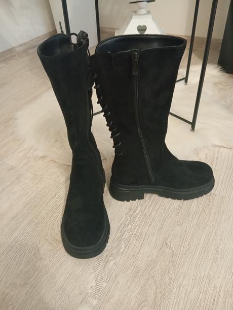 Dievčenské čižmy, lasocki,32