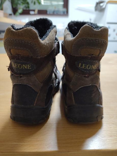 3x cizmy froddo ddstep leone step cena spolu, froddo,28