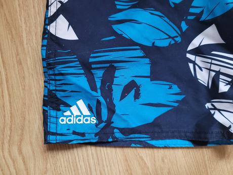 Plavky, adidas,116