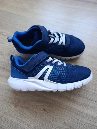 Tenisky soft 32, decathlon,32