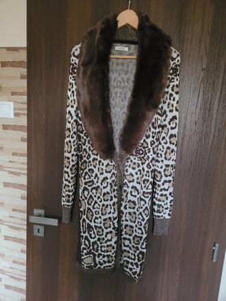 Sveter fornarina, fornarina,s