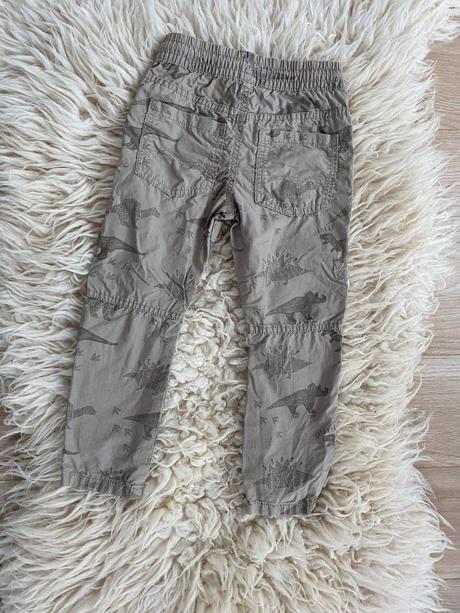 Nohavice dino, f&f,98