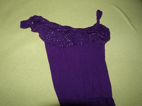 Letny overalcek next, next,98