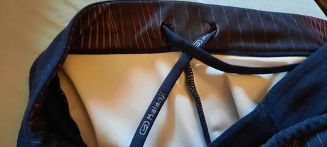 Leginy športové, zn. kalenji - 10 r., 134