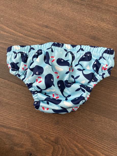 Neoprénové plavky bambino mio 74/80, bambino mio,80