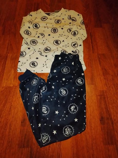 Pyžamo harry potter, 134